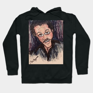 Billy Dee Williams Hoodie